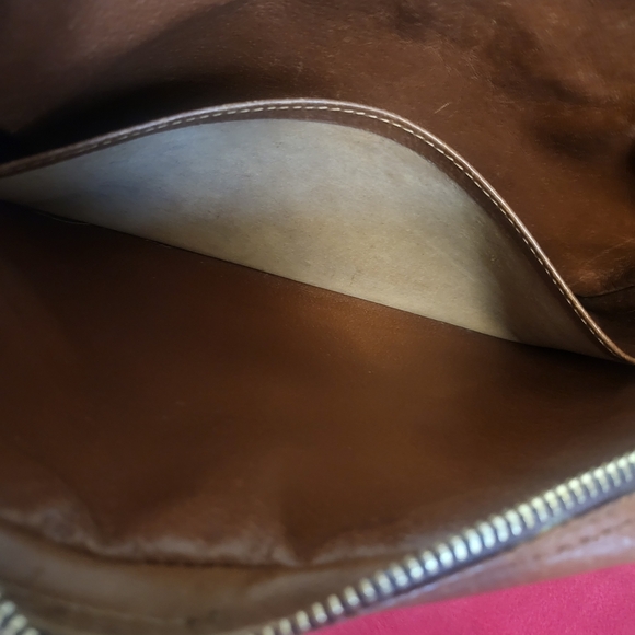 Louis Vuitton Monogram Saxophone Womens Clutch 23 Bag .. - Picture 10 of 15